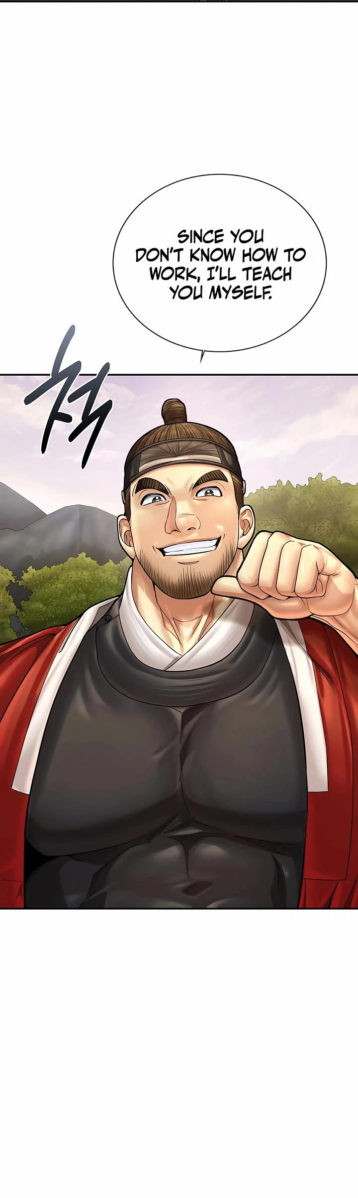 Muscle Joseon Chapter 78 page 20 - Chapter 78