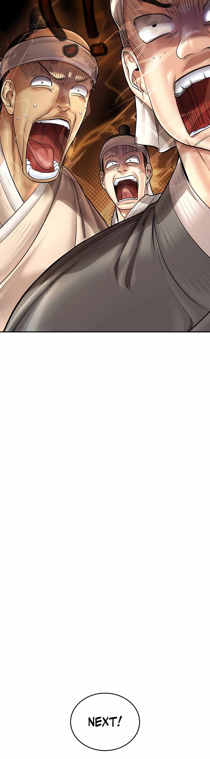 Muscle Joseon Chapter 78 page 40 - Chapter 78
