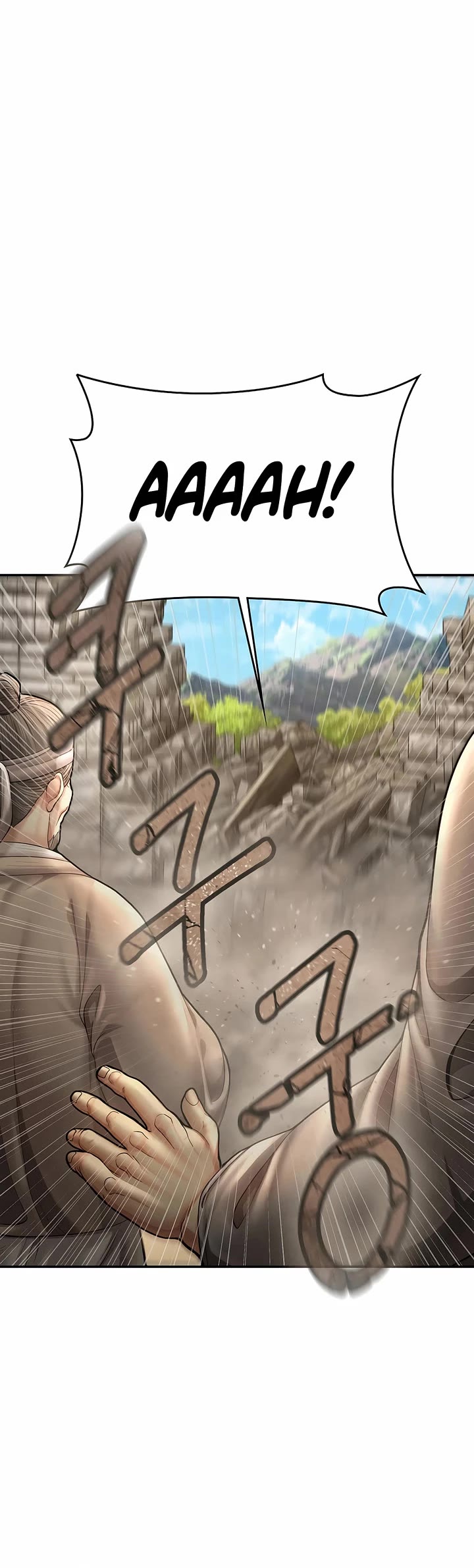 Muscle Joseon Chapter 78 page 8 - Chapter 78