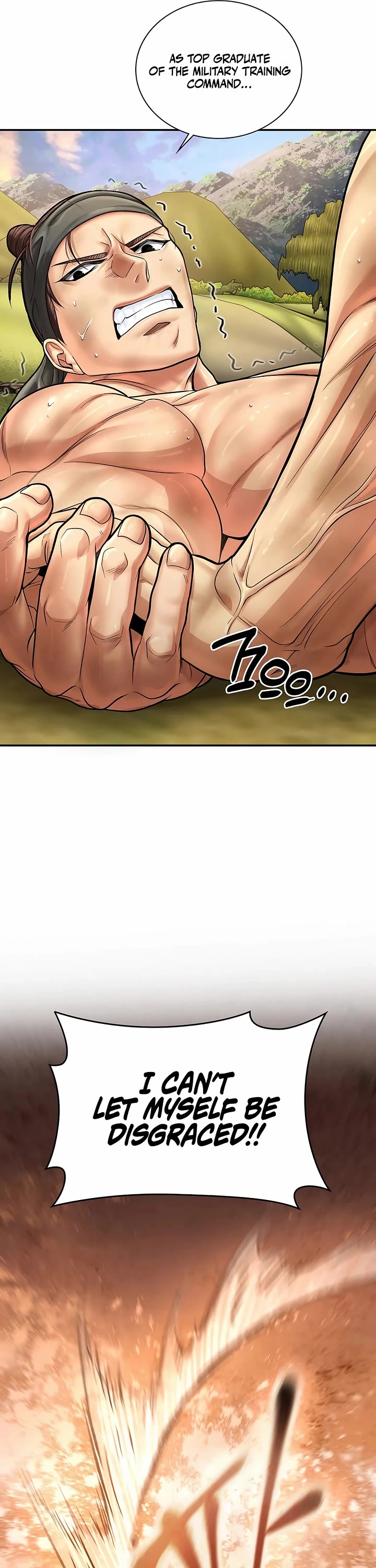 Muscle Joseon Chapter 79 page 29 - Chapter 79