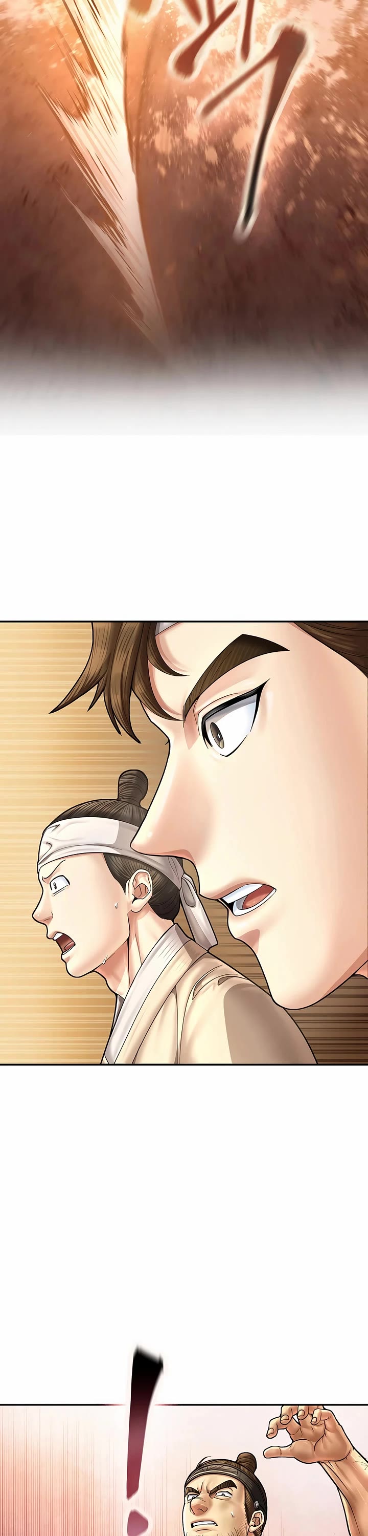 Muscle Joseon Chapter 79 page 30 - Chapter 79
