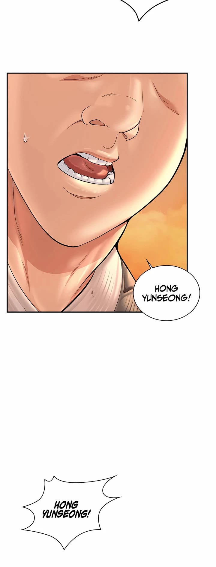 Muscle Joseon Chapter 79 page 32 - Chapter 79