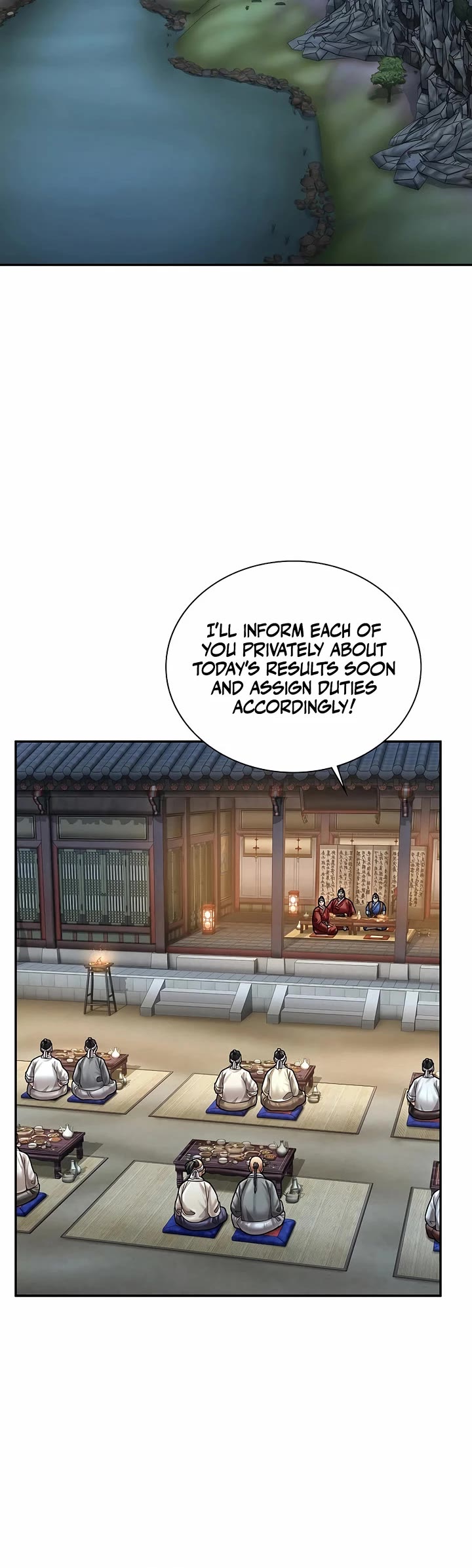 Muscle Joseon Chapter 79 page 44 - Chapter 79