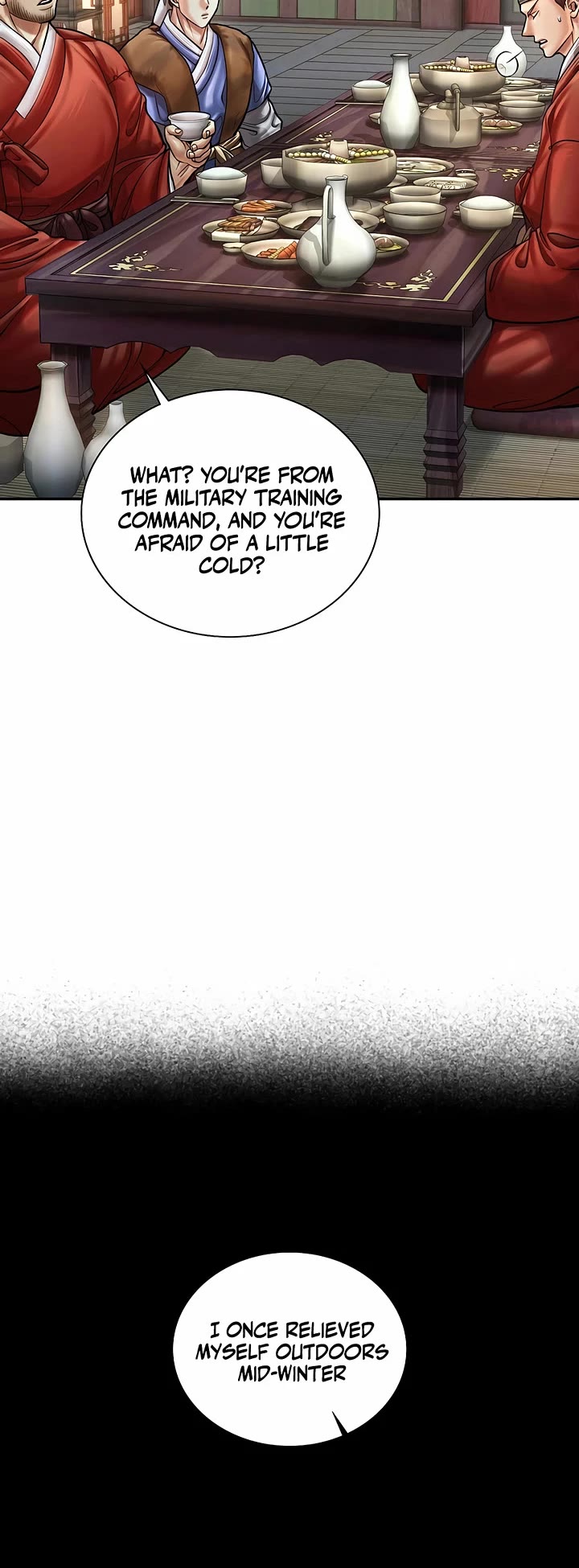 Muscle Joseon Chapter 79 page 48 - Chapter 79