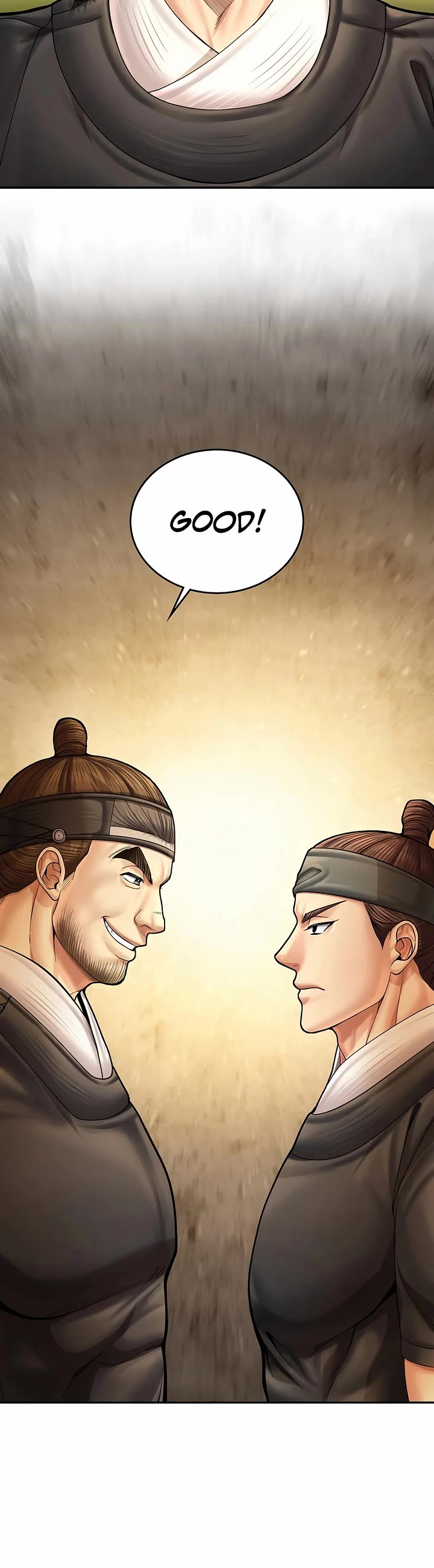 Muscle Joseon Chapter 79 page 8 - Chapter 79