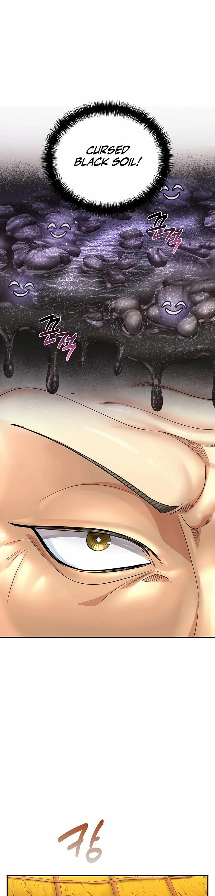 Muscle Joseon Chapter 80 page 37 - Chapter 80