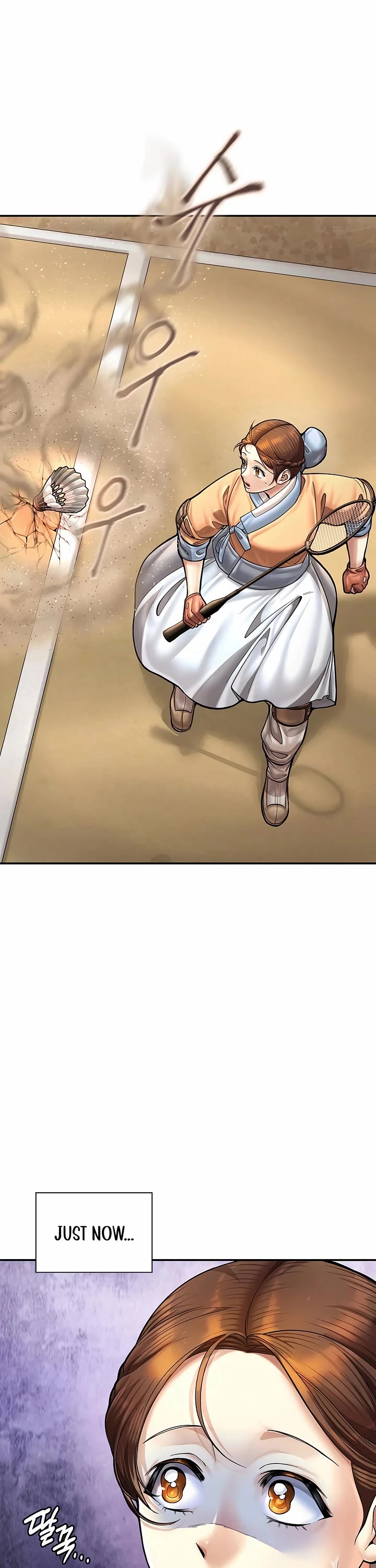 Muscle Joseon Chapter 81 page 42 - Chapter 81
