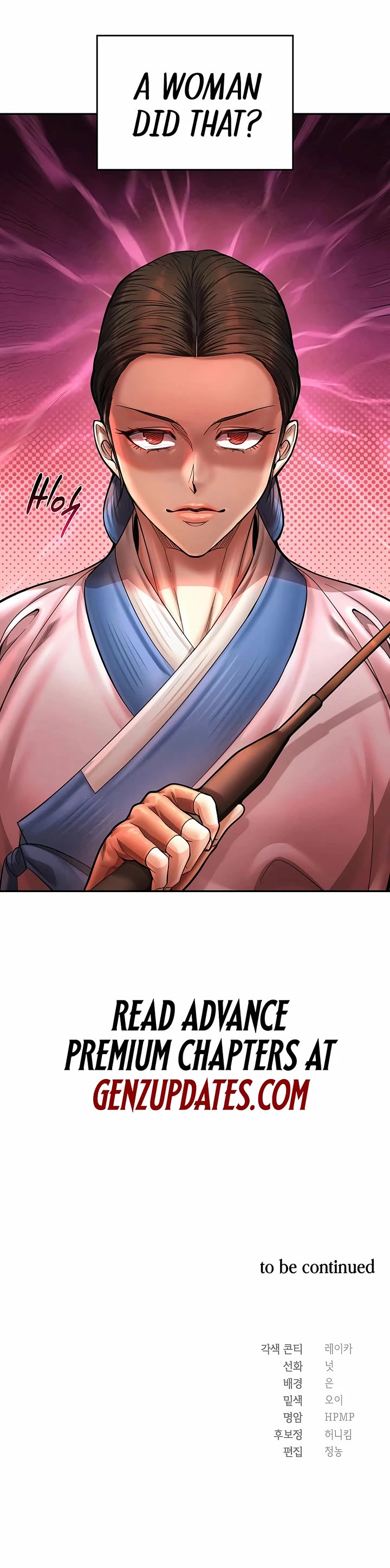 Muscle Joseon Chapter 81 page 44 - Chapter 81