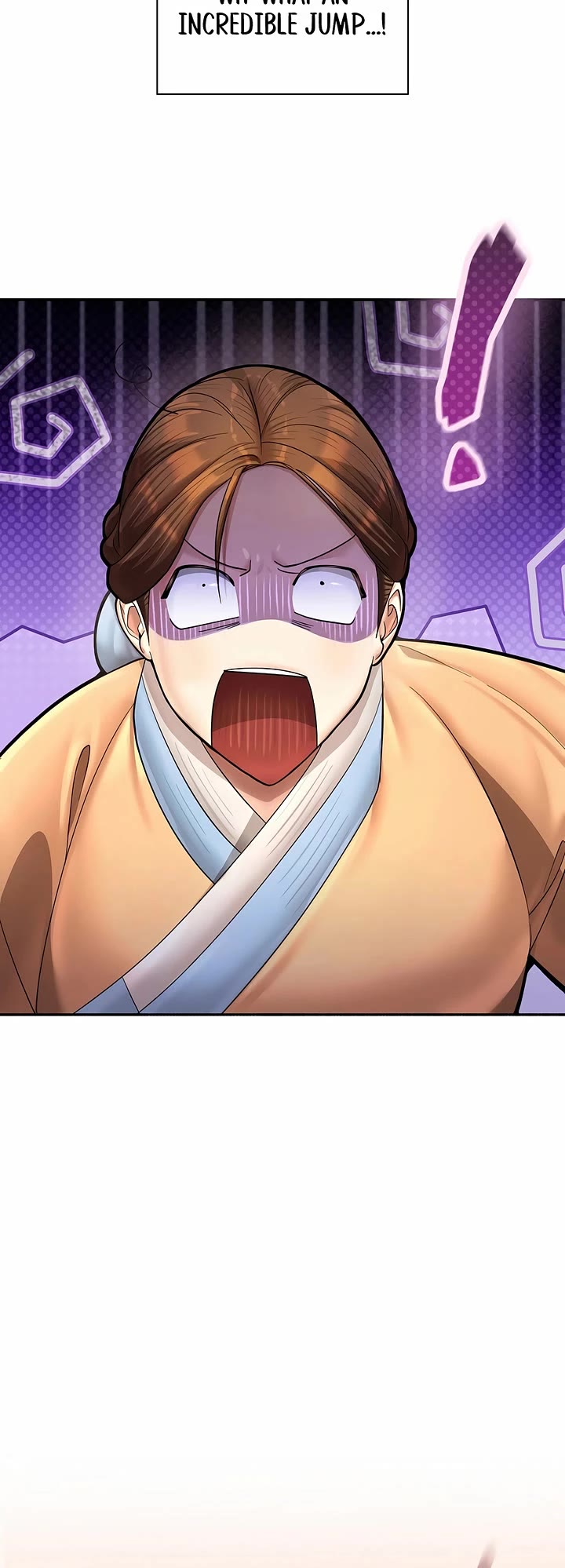 Muscle Joseon Chapter 82 page 31 - Chapter 82