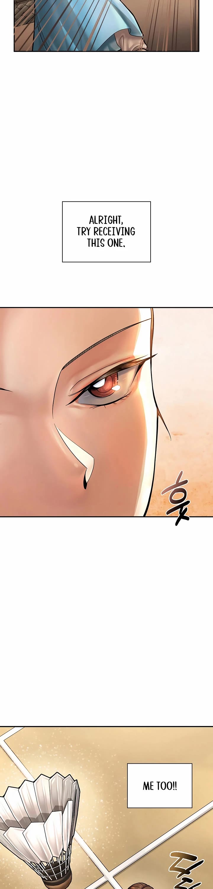 Muscle Joseon Chapter 82 page 42 - Chapter 82