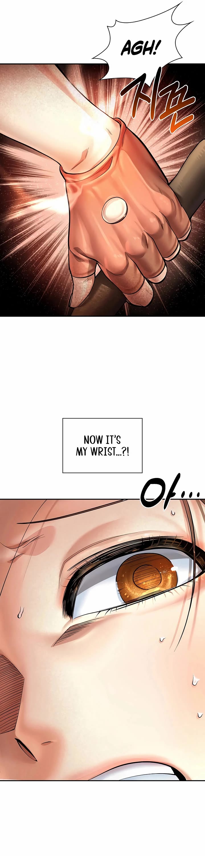 Muscle Joseon Chapter 82 page 49 - Chapter 82