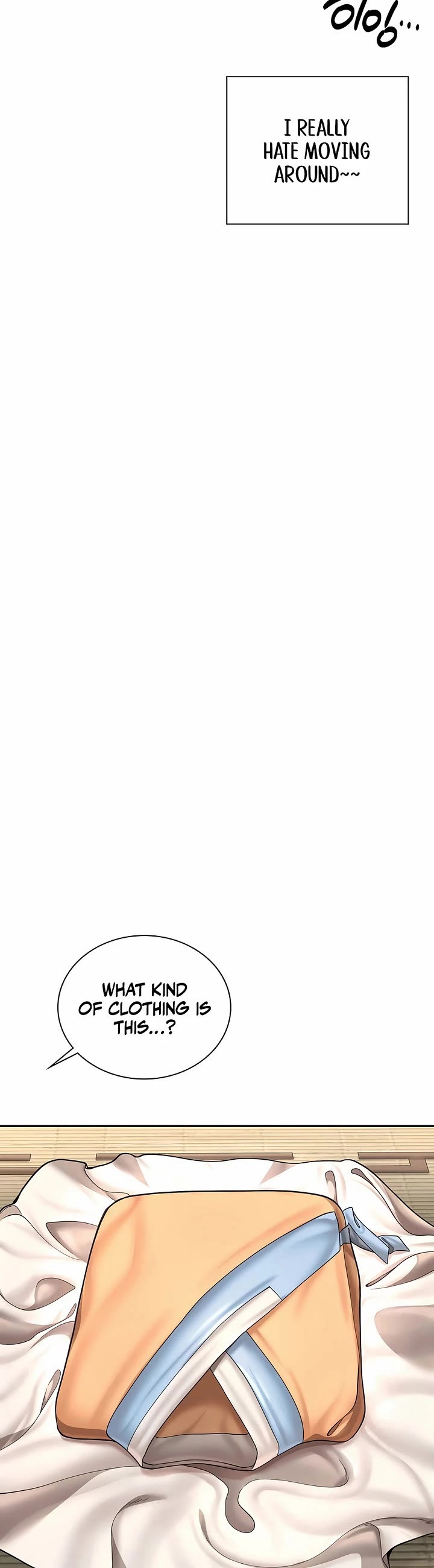 Muscle Joseon Chapter 82 page 7 - Chapter 82