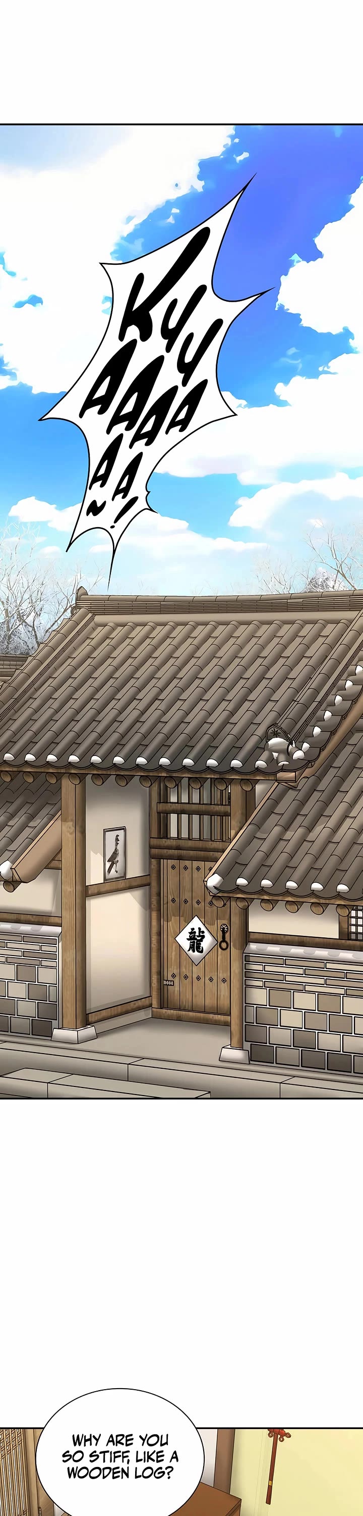 Muscle Joseon Chapter 83 page 29 - Chapter 83
