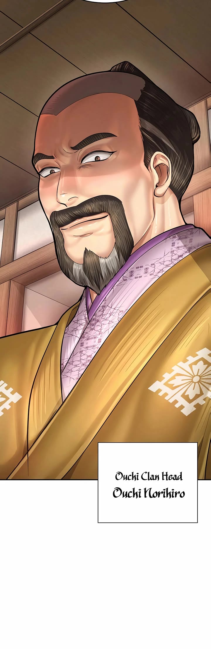 Muscle Joseon Chapter 83 page 40 - Chapter 83