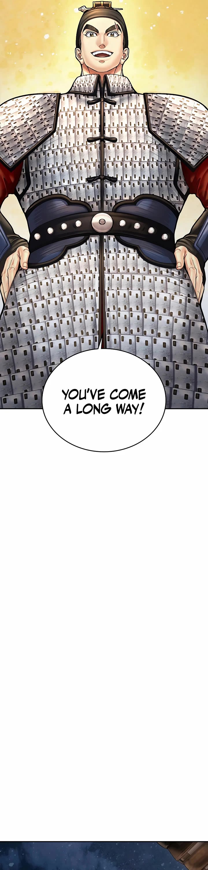 Muscle Joseon Chapter 84 page 12 - Chapter 84