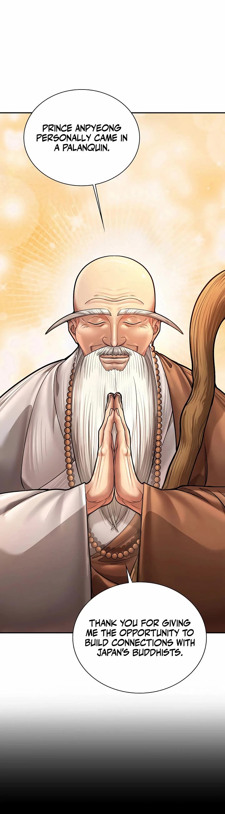Muscle Joseon Chapter 84 page 47 - Chapter 84