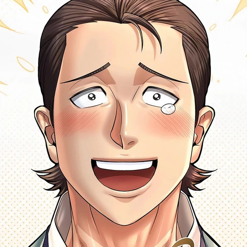 Muscle Joseon Chapter 84 cover