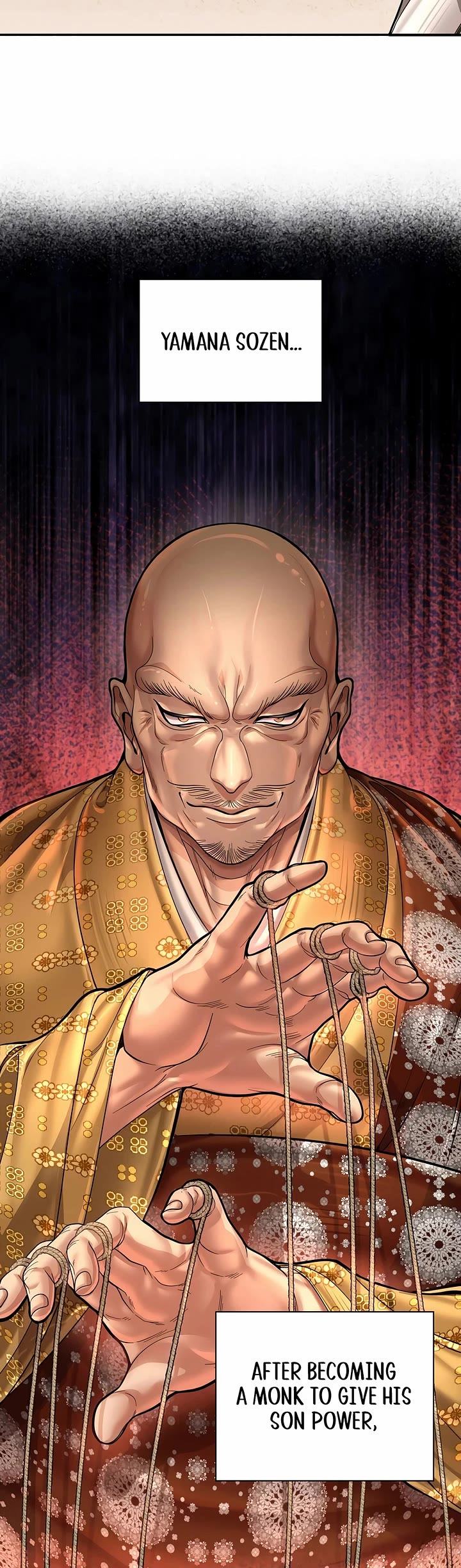 Muscle Joseon Chapter 85 page 23 - Chapter 85
