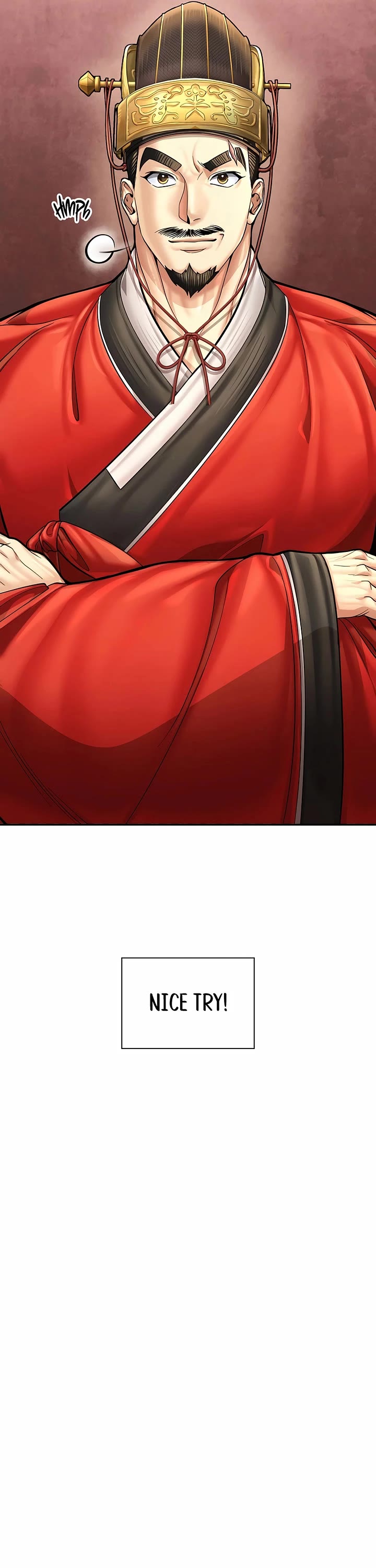 Muscle Joseon Chapter 85 page 29 - Chapter 85