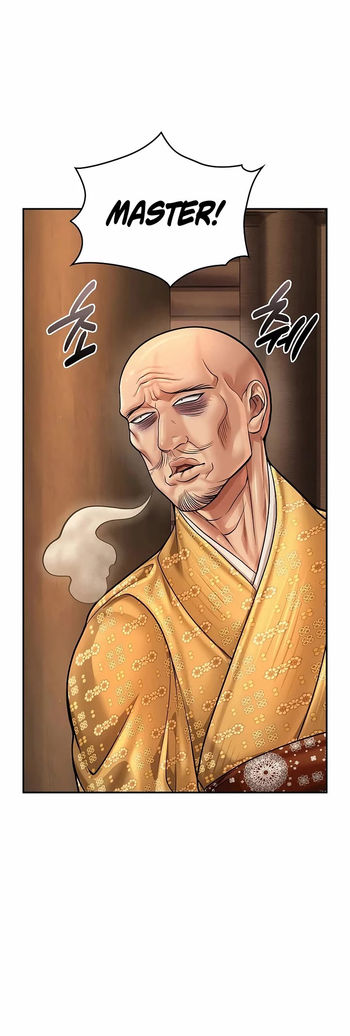 Muscle Joseon Chapter 86 page 16 - Chapter 86