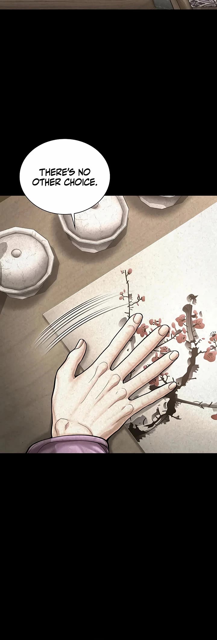 Muscle Joseon Chapter 86 page 28 - Chapter 86