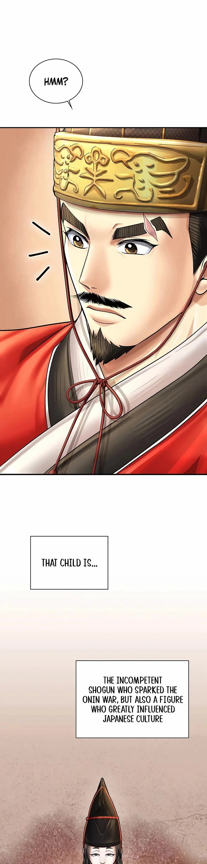 Muscle Joseon Chapter 86 page 42 - Chapter 86