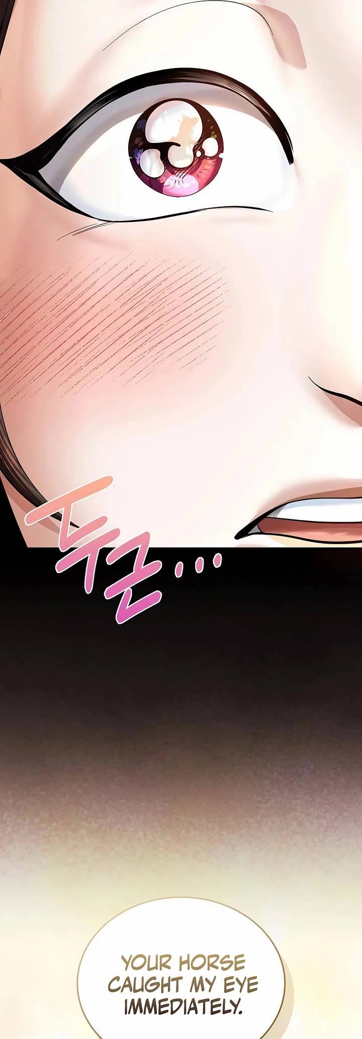Muscle Joseon Chapter 86 page 47 - Chapter 86