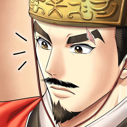 Muscle Joseon Chapter 86 cover
