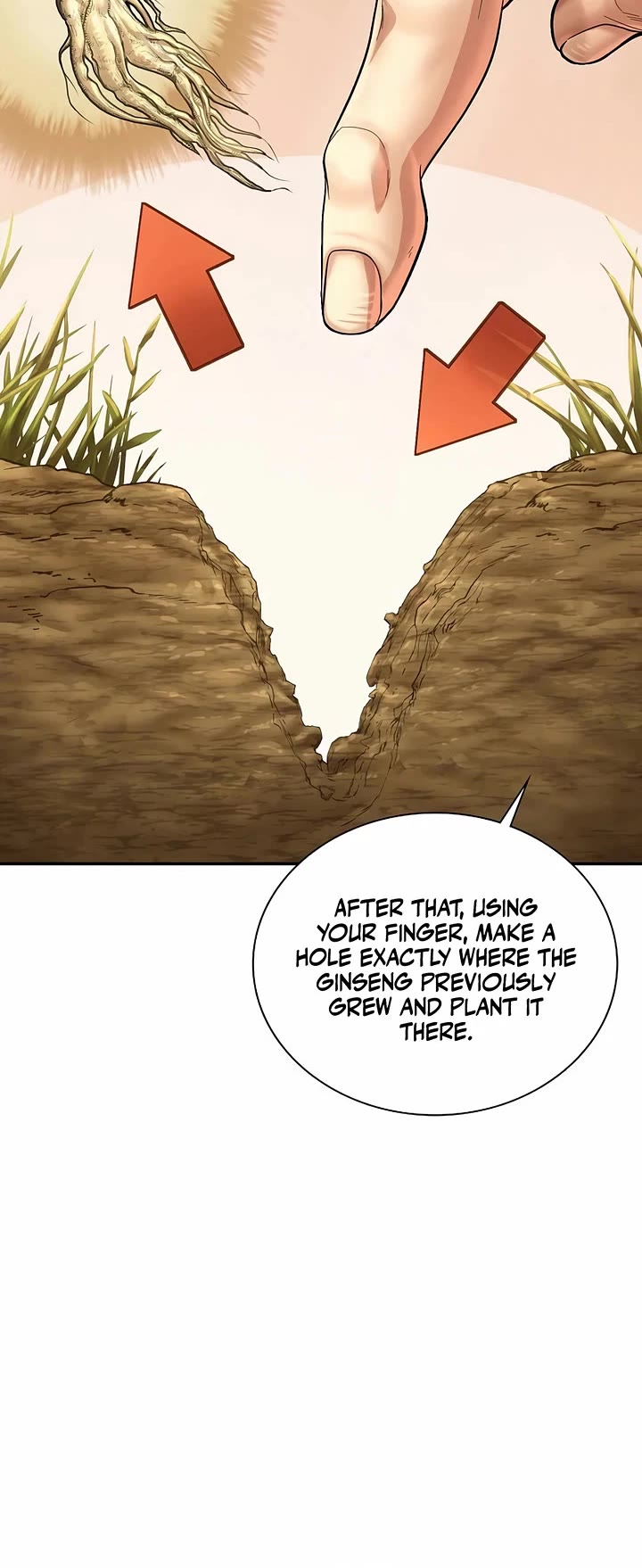 Muscle Joseon Chapter 87 page 11 - Chapter 87