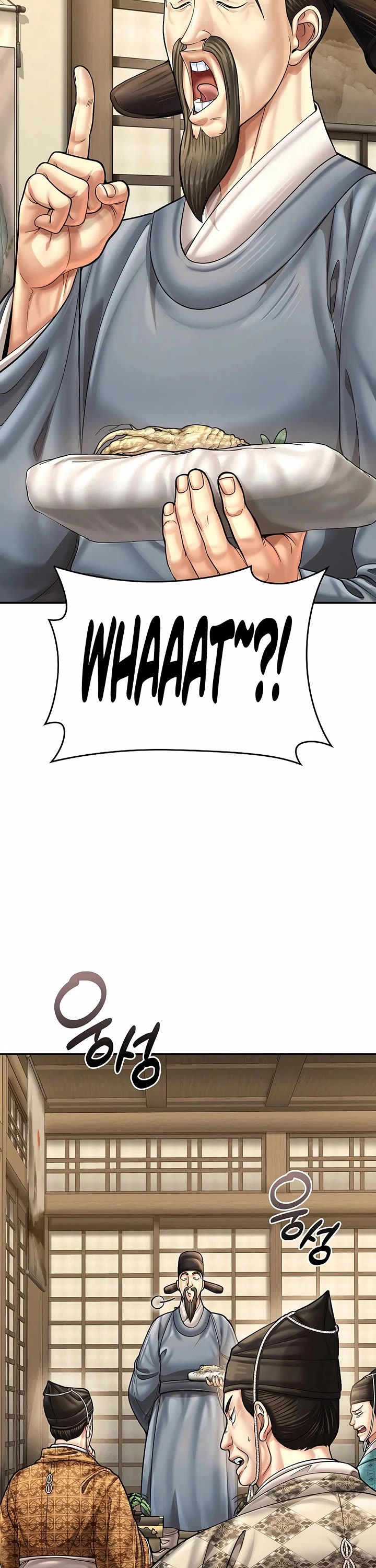Muscle Joseon Chapter 87 page 13 - Chapter 87