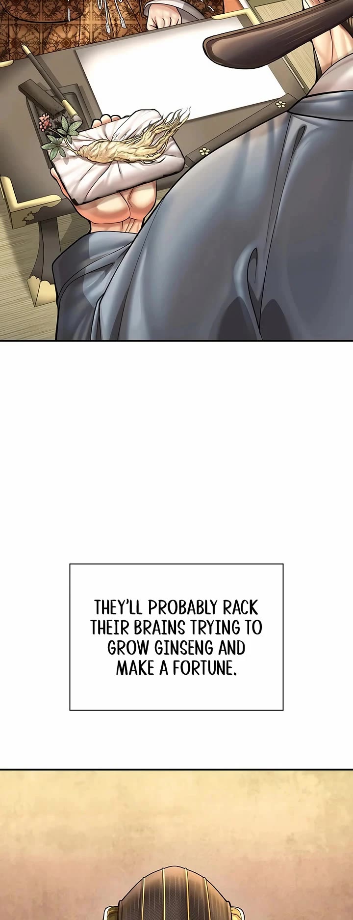 Muscle Joseon Chapter 87 page 18 - Chapter 87
