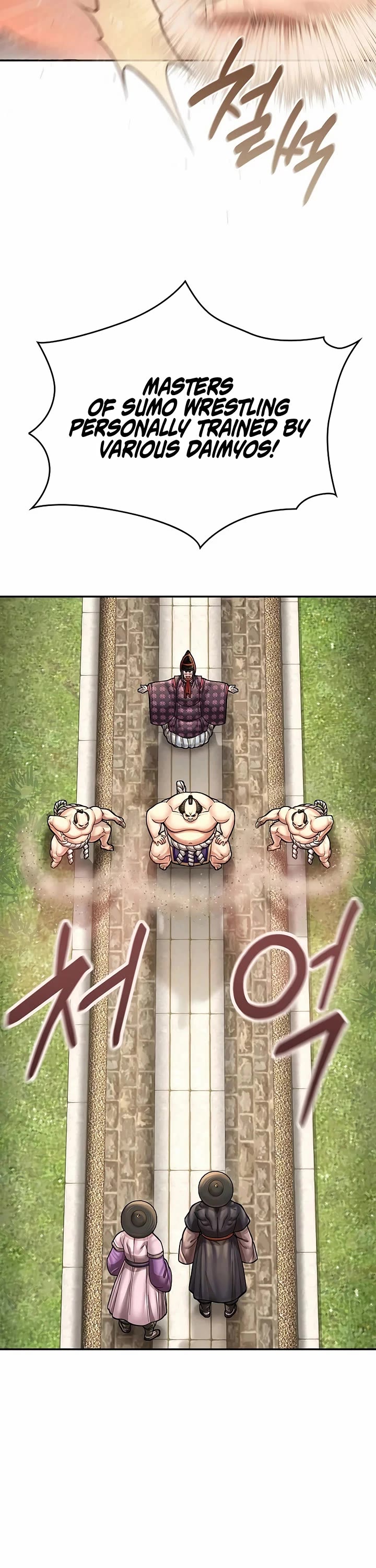 Muscle Joseon Chapter 87 page 44 - Chapter 87