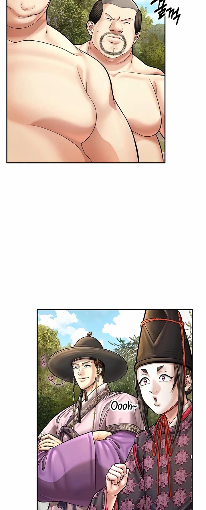 Muscle Joseon Chapter 88 page 2 - Chapter 88