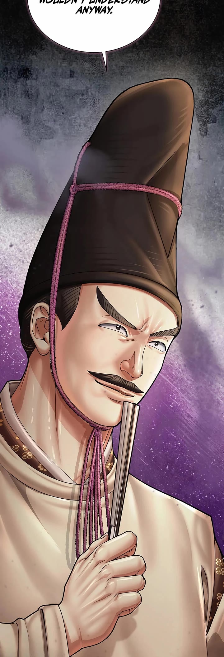 Muscle Joseon Chapter 88 page 34 - Chapter 88
