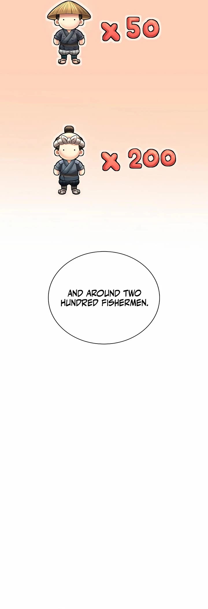 Muscle Joseon Chapter 88 page 39 - Chapter 88