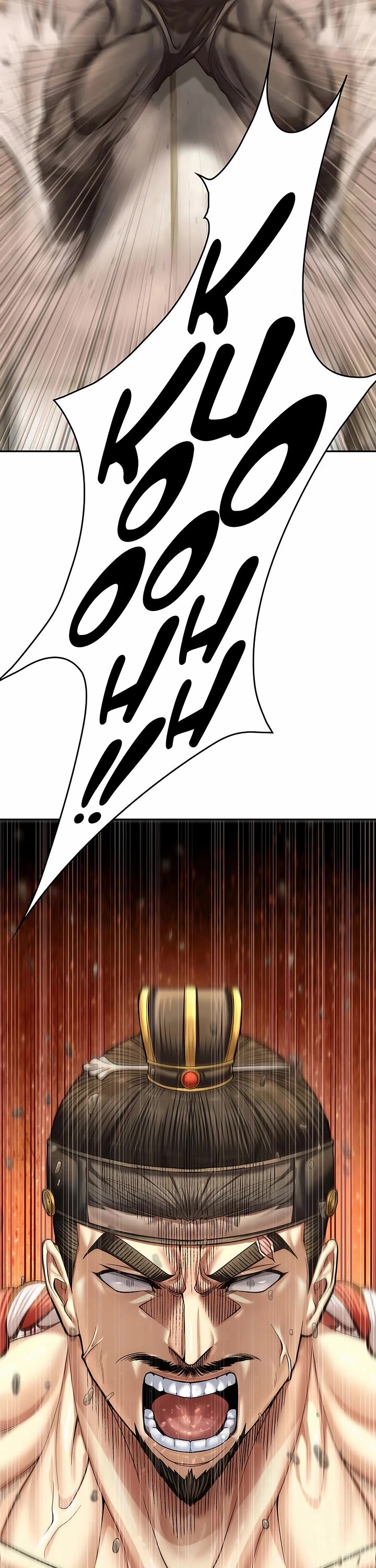 Muscle Joseon Chapter 88 page 4 - Chapter 88