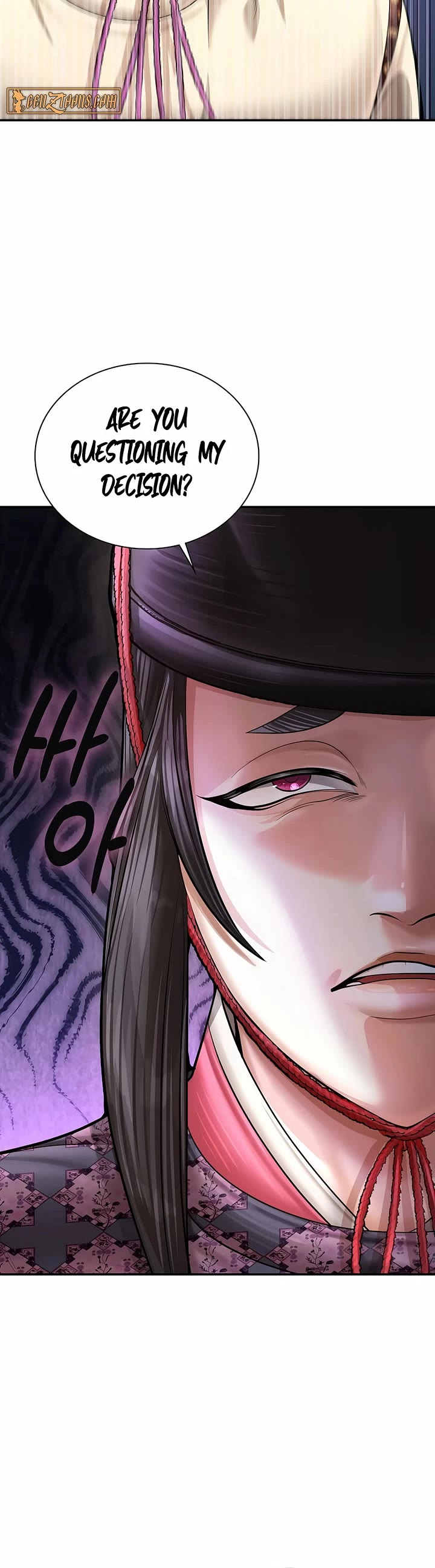 Muscle Joseon Chapter 88 page 47 - Chapter 88