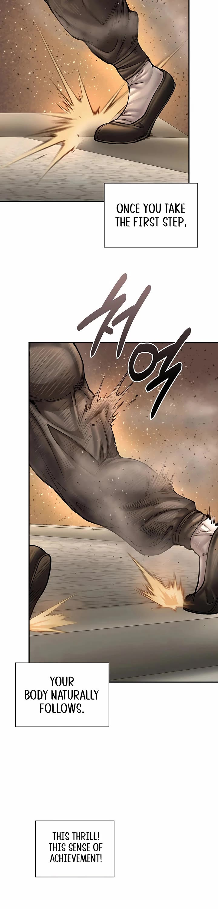 Muscle Joseon Chapter 88 page 9 - Chapter 88