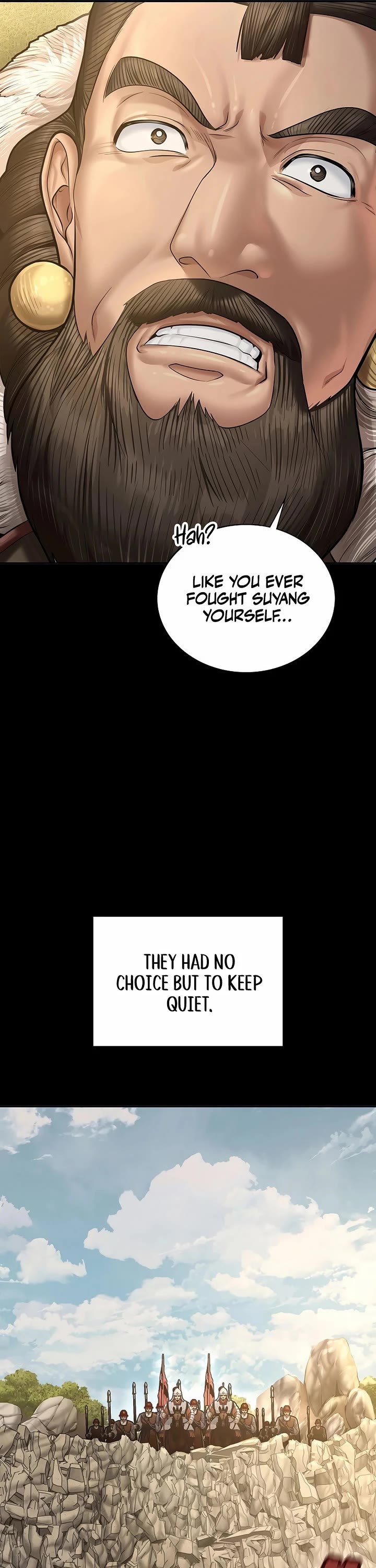 Muscle Joseon Chapter 89 page 49 - Chapter 89