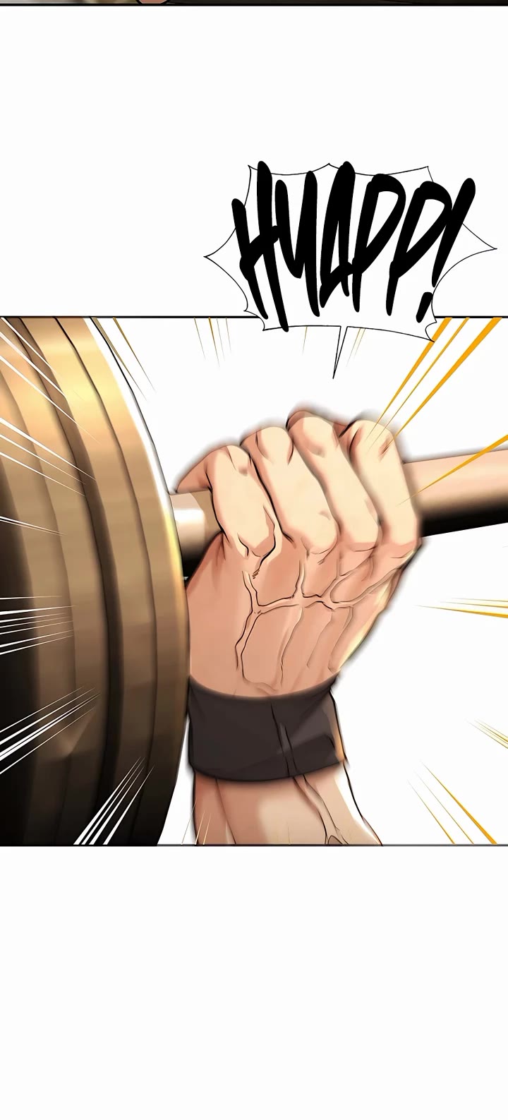 Muscle Joseon Chapter 9 page 16 - Chapter 9