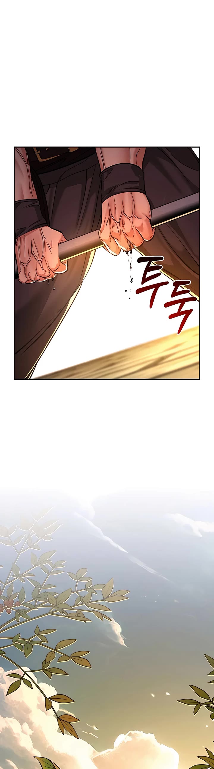 Muscle Joseon Chapter 9 page 48 - Chapter 9