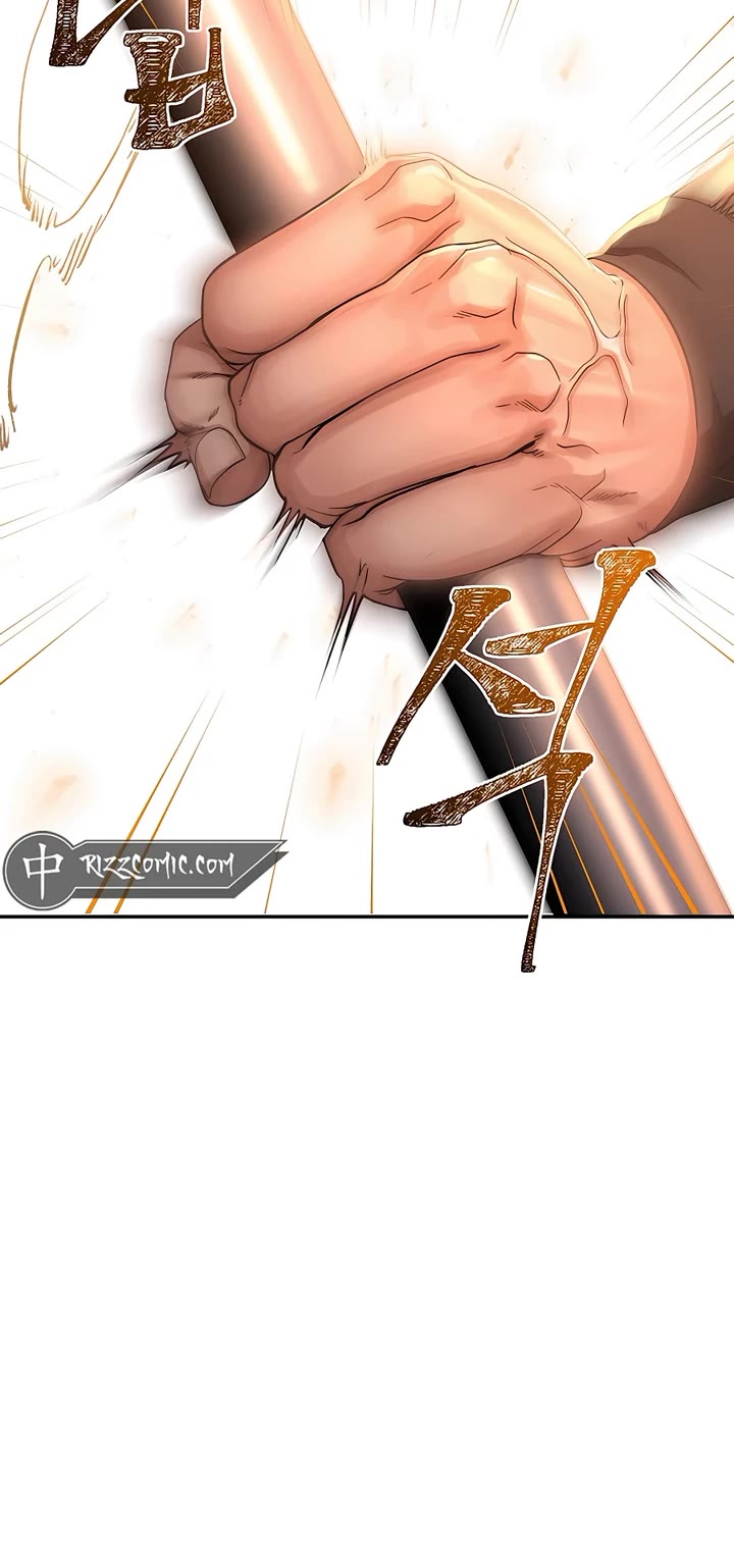 Muscle Joseon Chapter 9 page 8 - Chapter 9