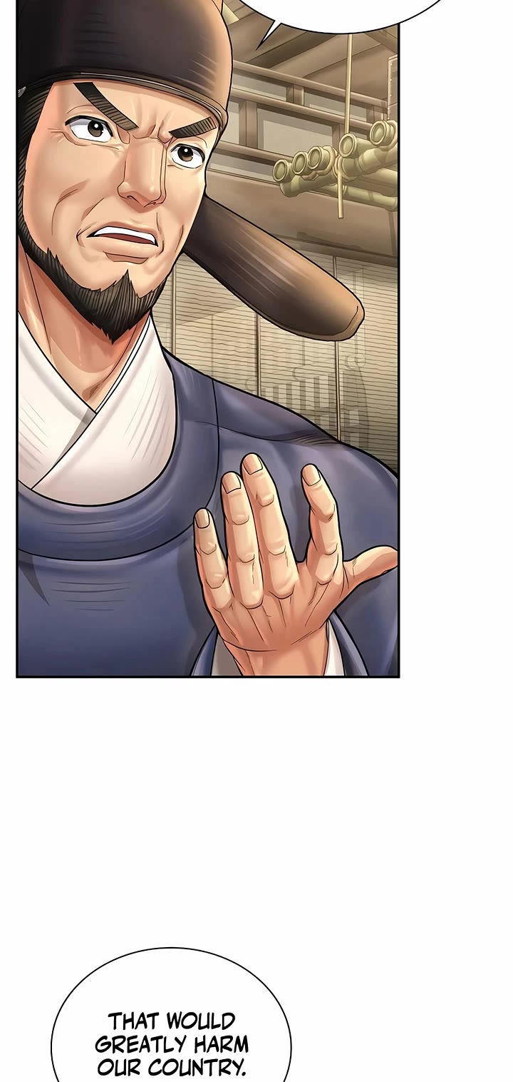 Muscle Joseon Chapter 90 page 23 - Chapter 90