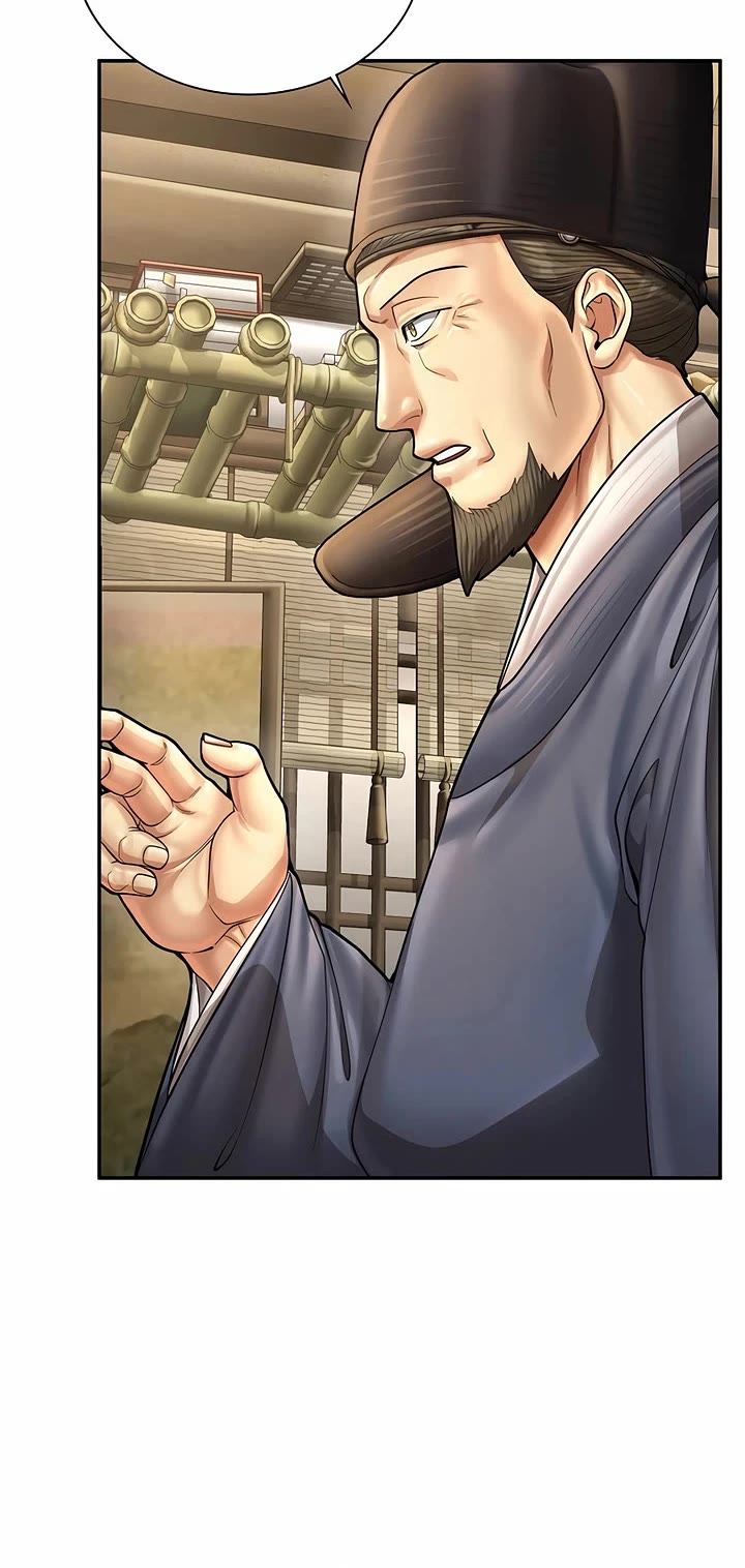 Muscle Joseon Chapter 90 page 24 - Chapter 90