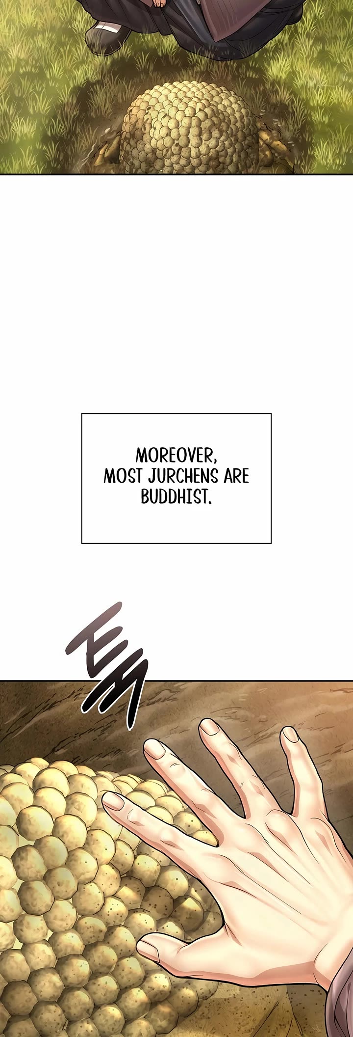 Muscle Joseon Chapter 90 page 43 - Chapter 90