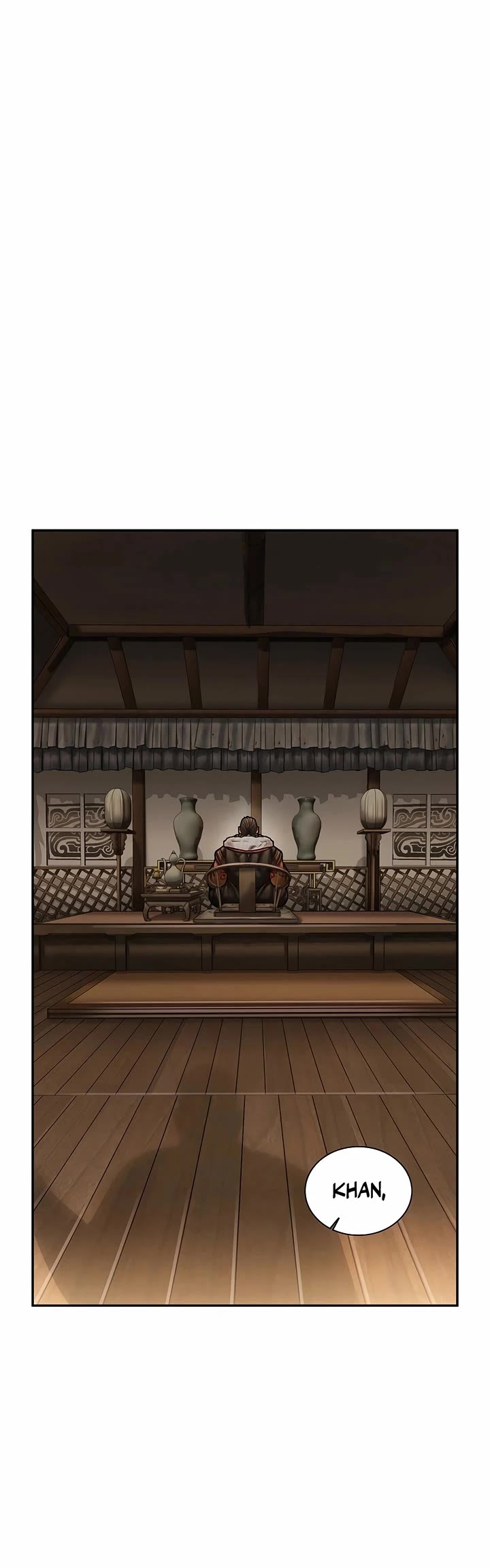 Muscle Joseon Chapter 90 page 48 - Chapter 90