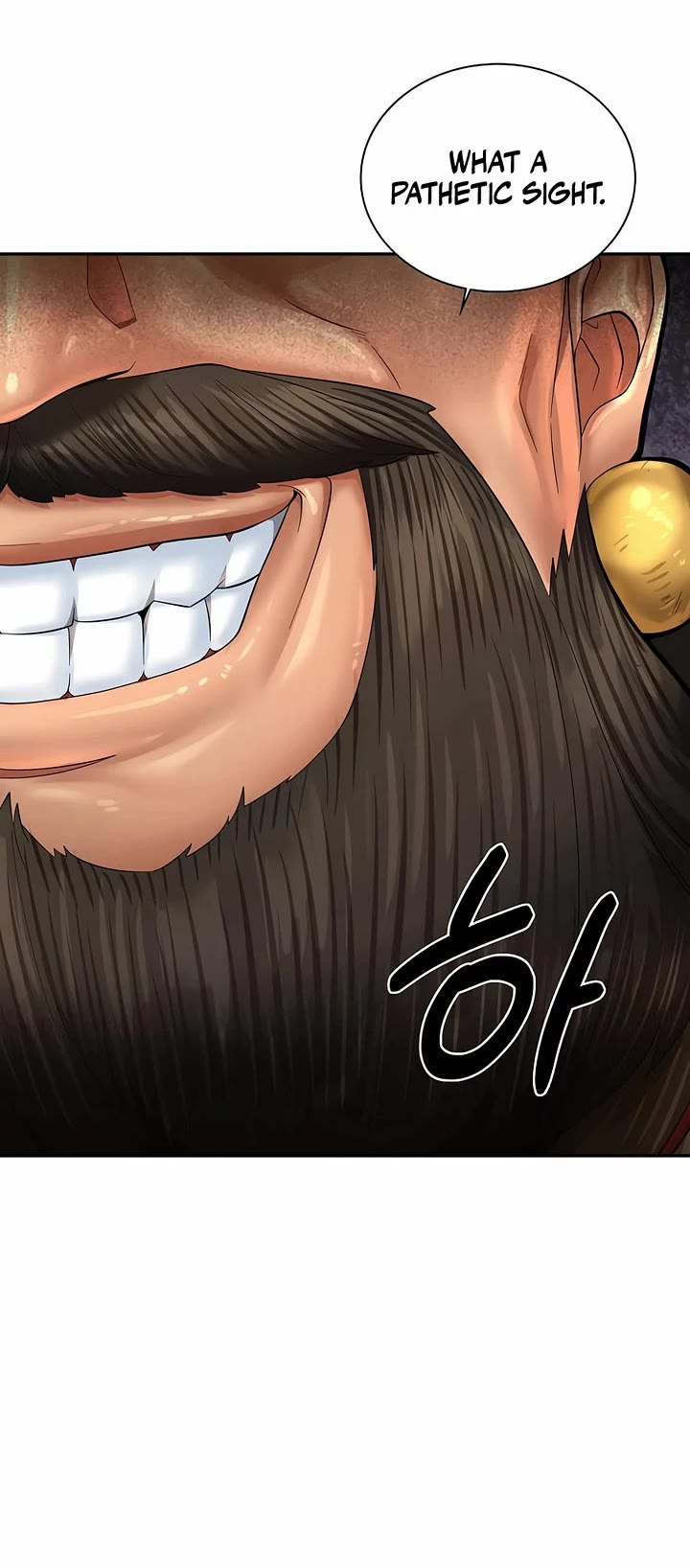 Muscle Joseon Chapter 91 page 24 - Chapter 91