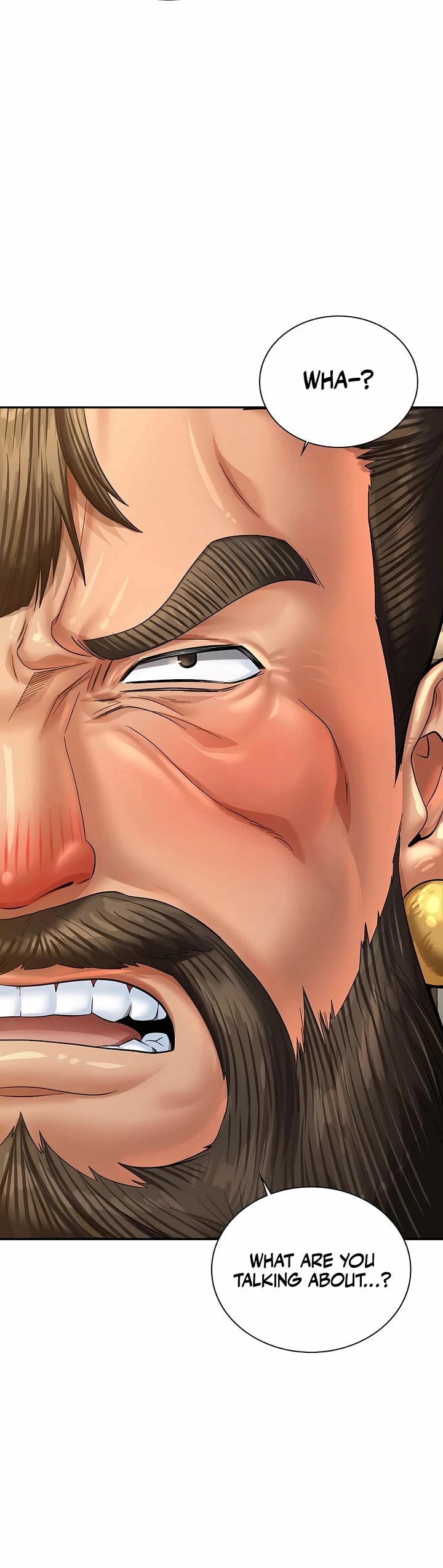 Muscle Joseon Chapter 91 page 39 - Chapter 91
