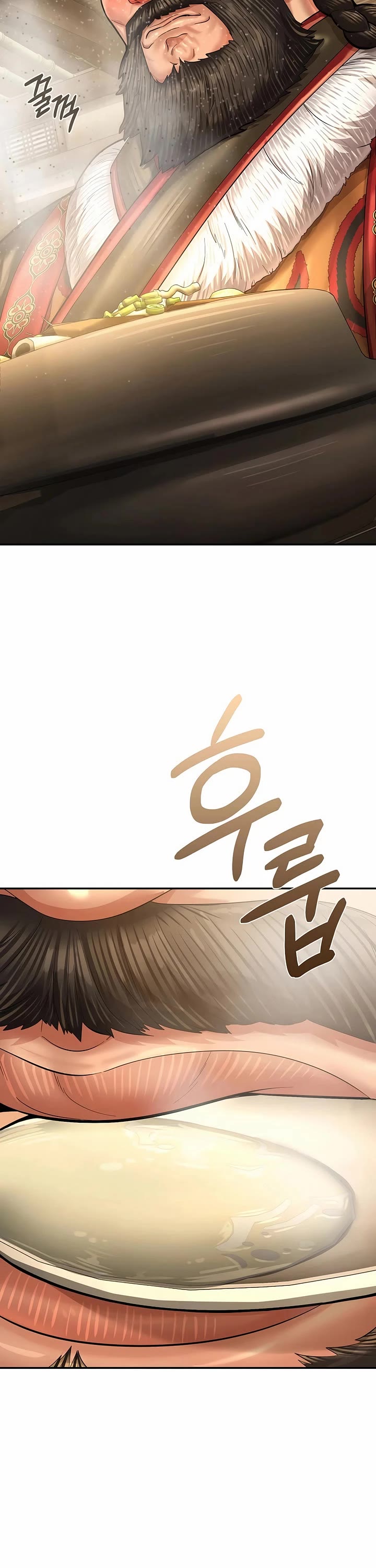 Muscle Joseon Chapter 91 page 42 - Chapter 91