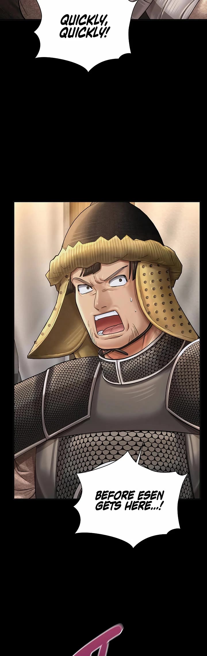 Muscle Joseon Chapter 91 page 47 - Chapter 91
